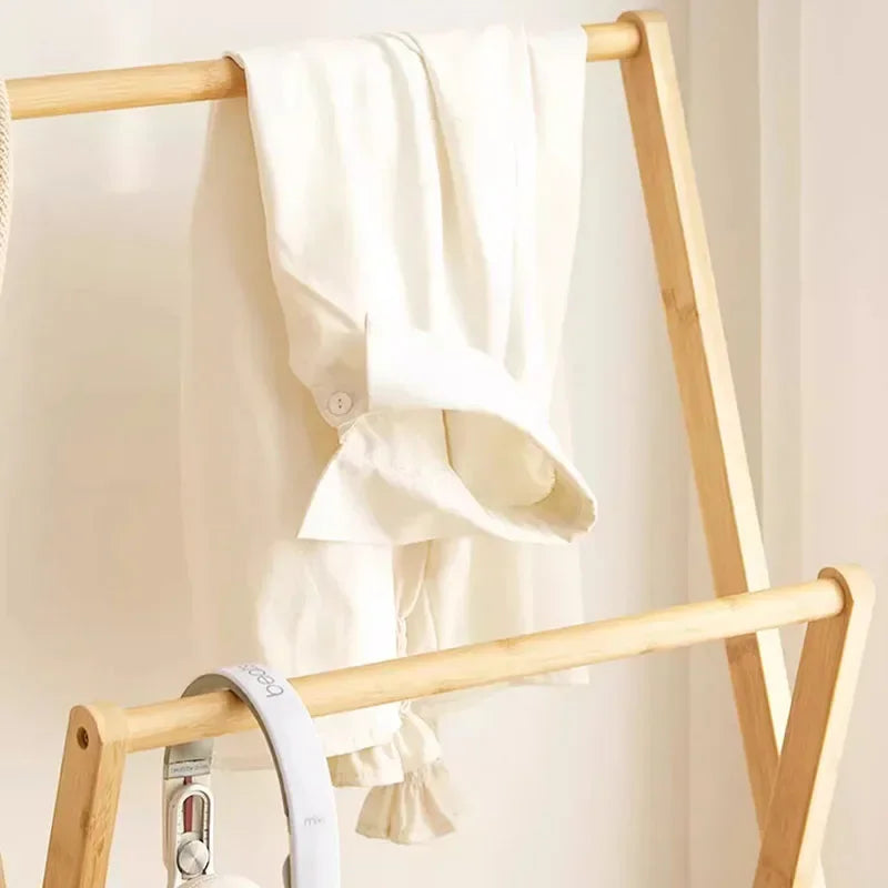 Bedroom Coat Rack