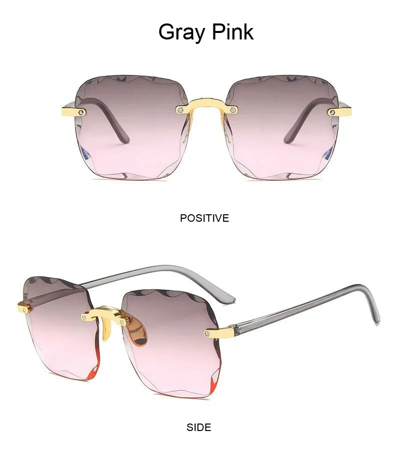 Luxury Sunglasses