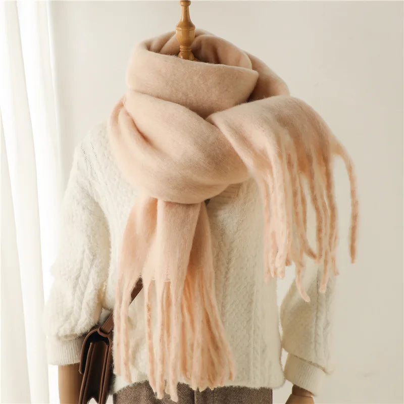 Winter Scarf