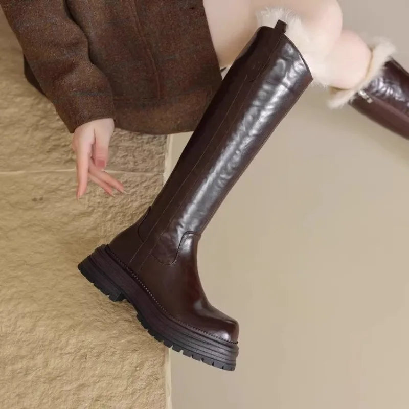 Women Long Boots