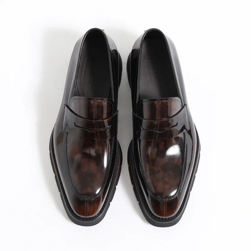 Business Men Shoes