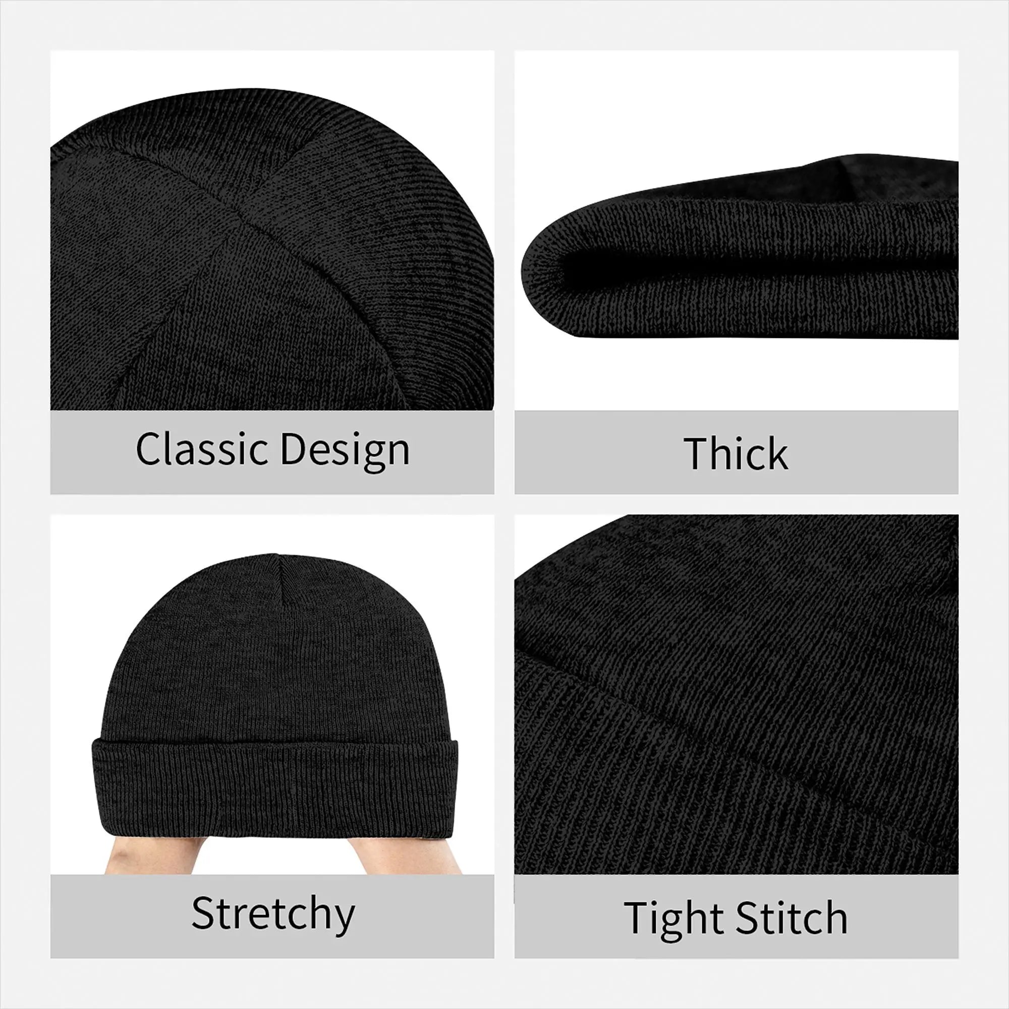 Unisex Cap