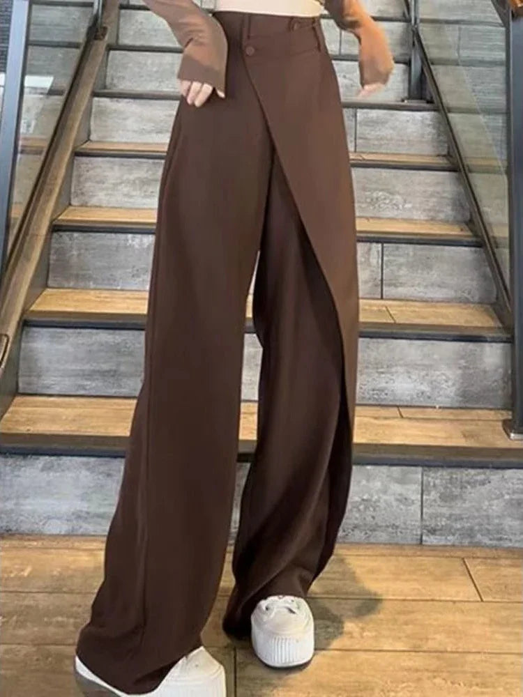 Female Trouser