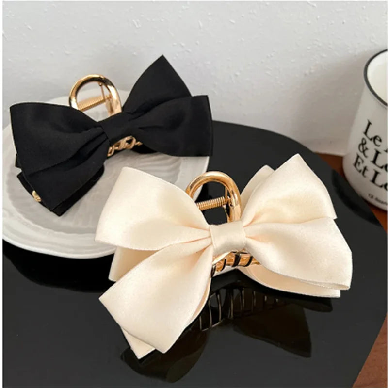 bow headwear