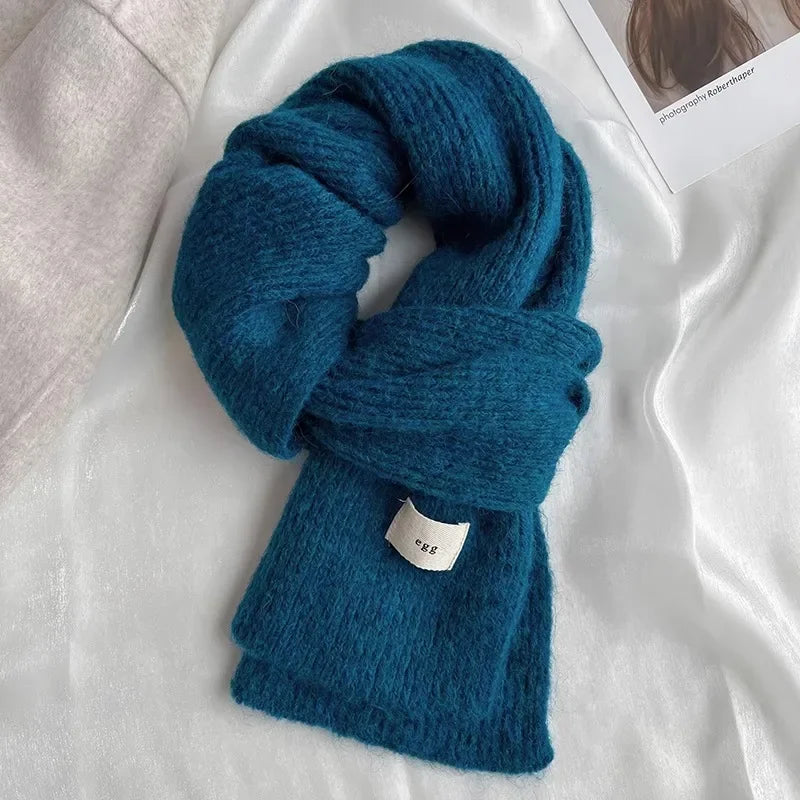 Cashmere Scarf