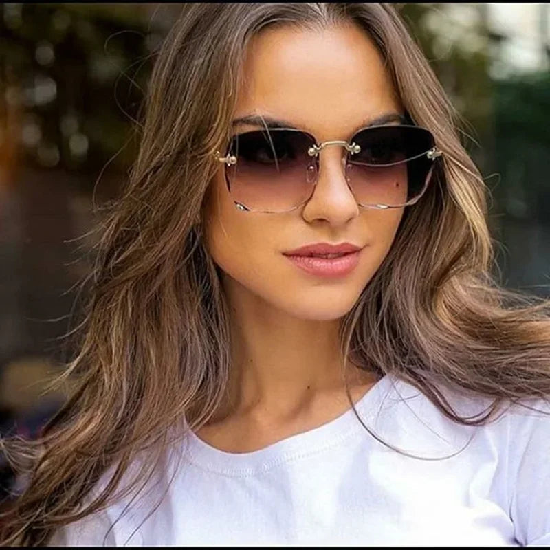 Luxury Sunglasses