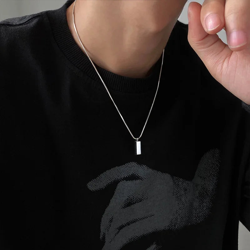 Creative Men Necklace