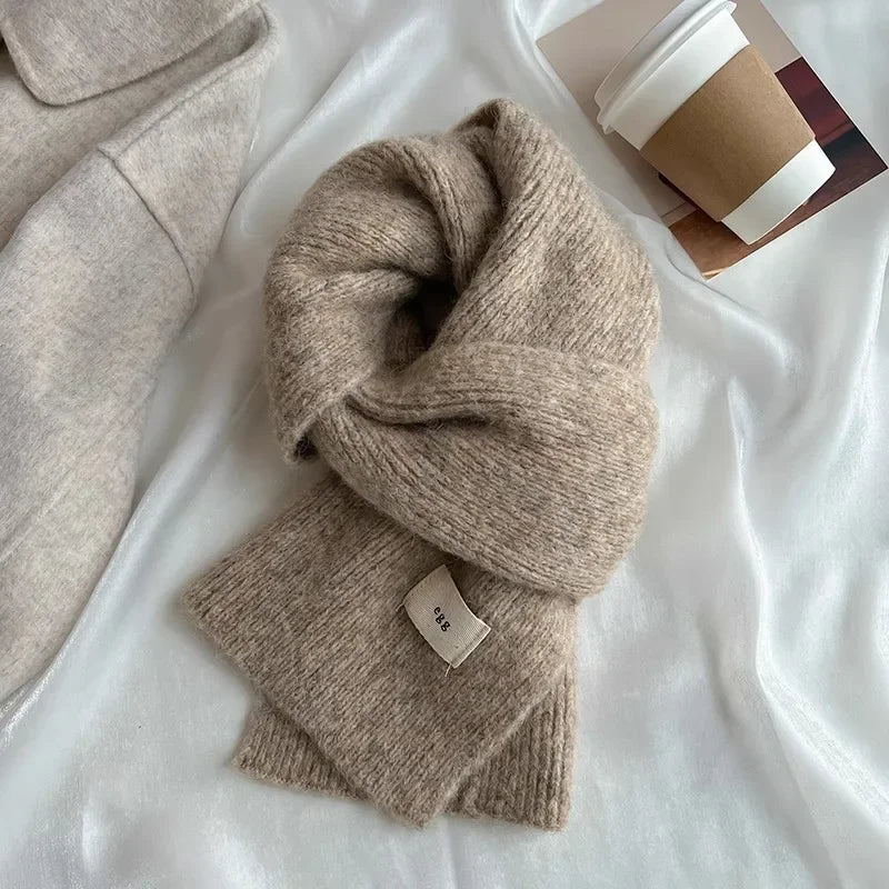 Cashmere Scarf