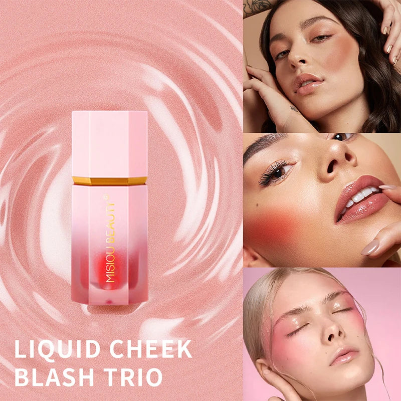 Liquid Blush