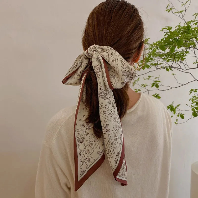 Neck Scarf For Ladies