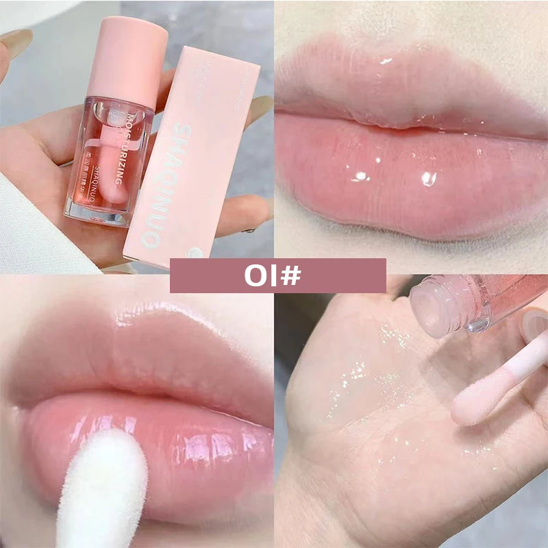 Lip Oil