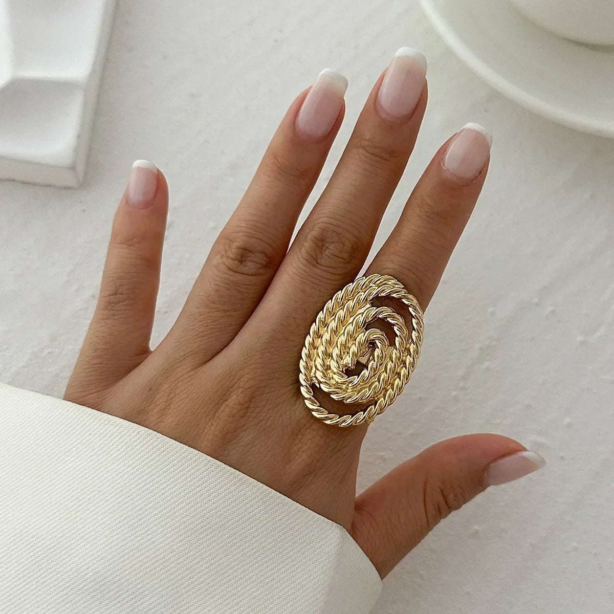 Luxury Ring