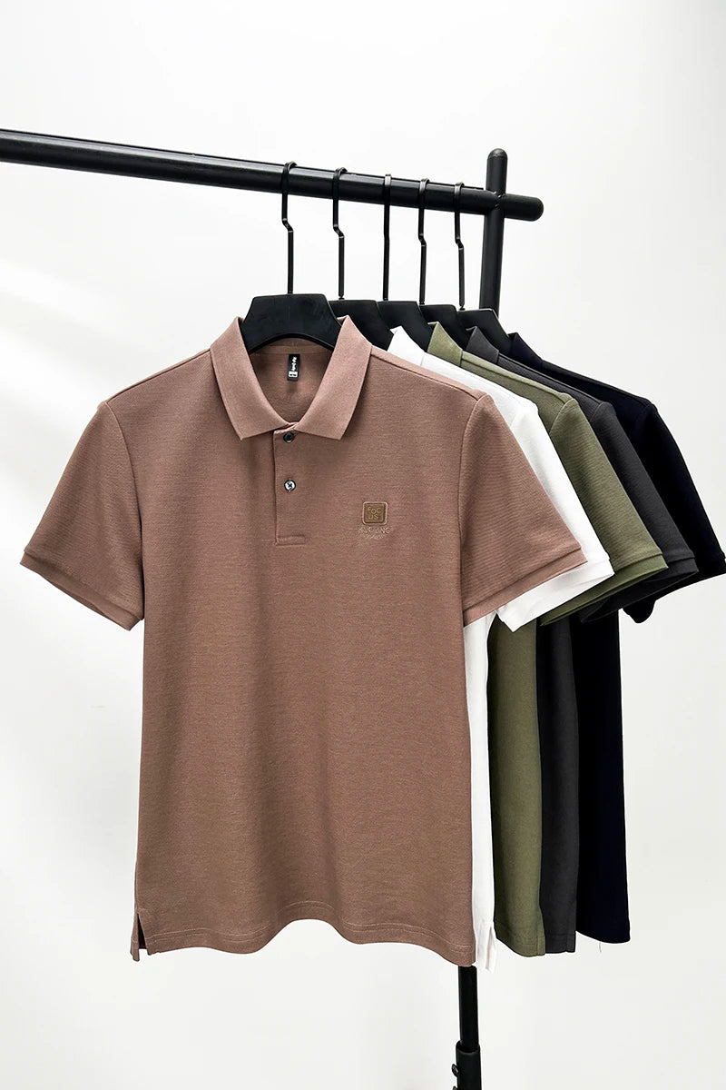 T-shirt polo for Men