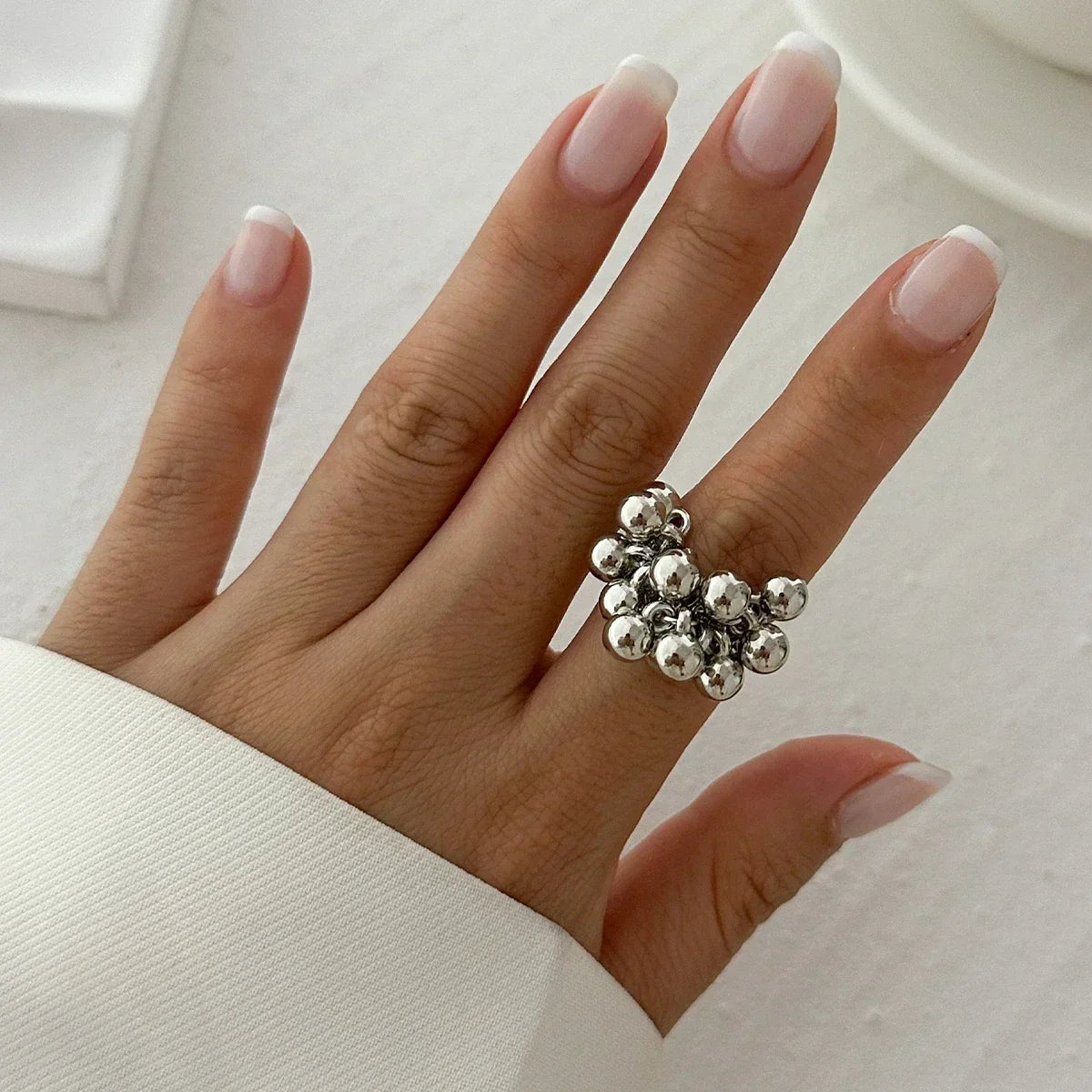 Luxury Ring