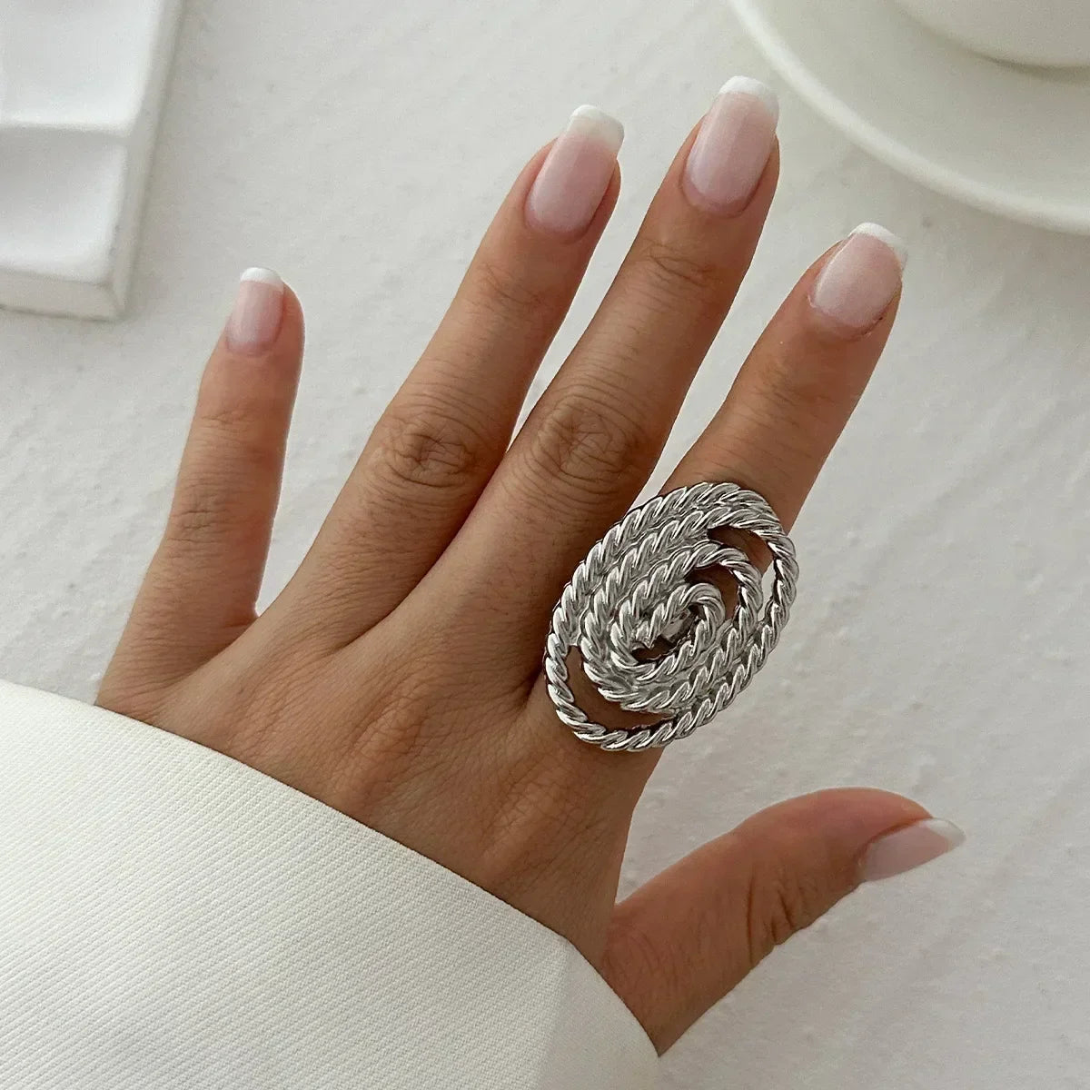 Luxury Ring