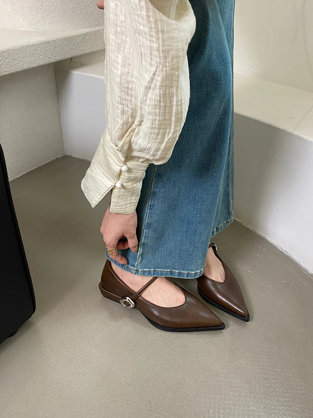 Women Loafers