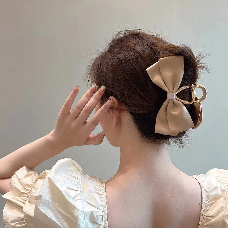 bow headwear