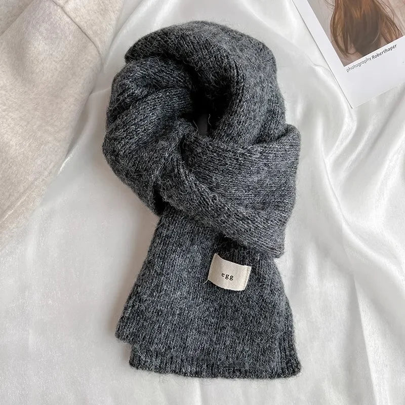 Cashmere Scarf