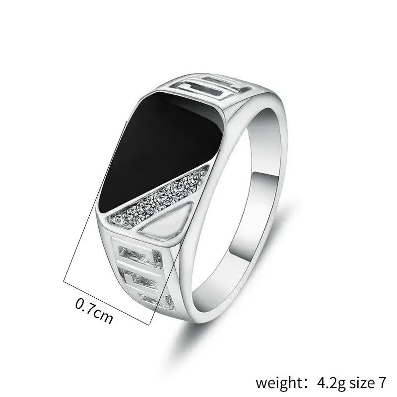 Biker Ring