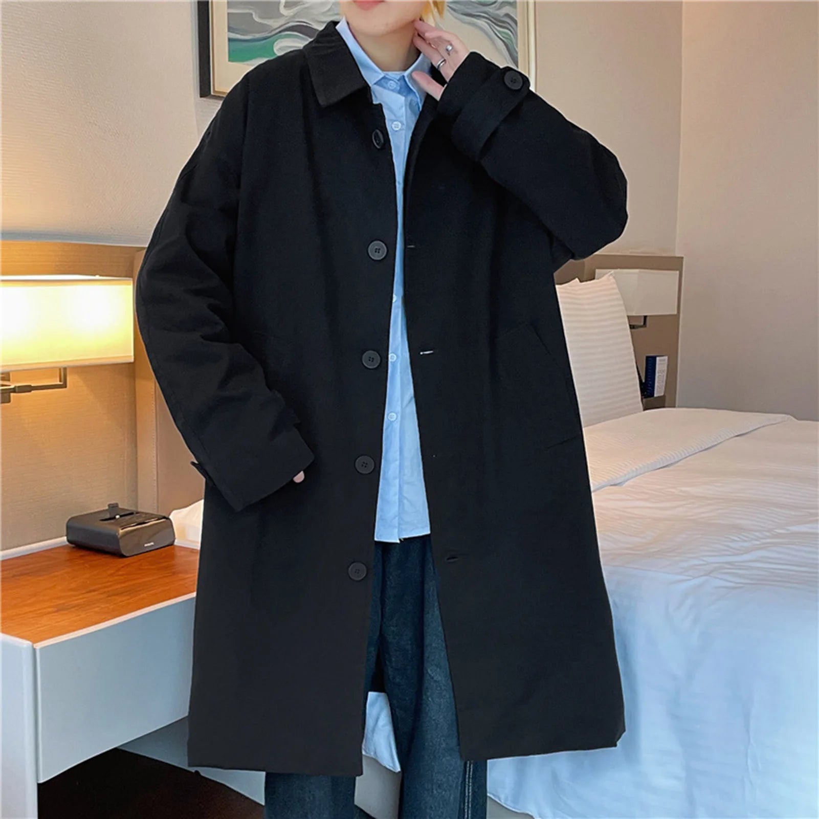 Coat