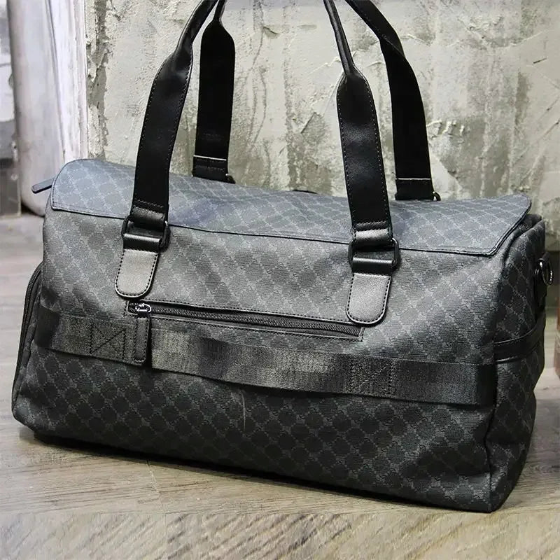 Men's Business Trip Bag