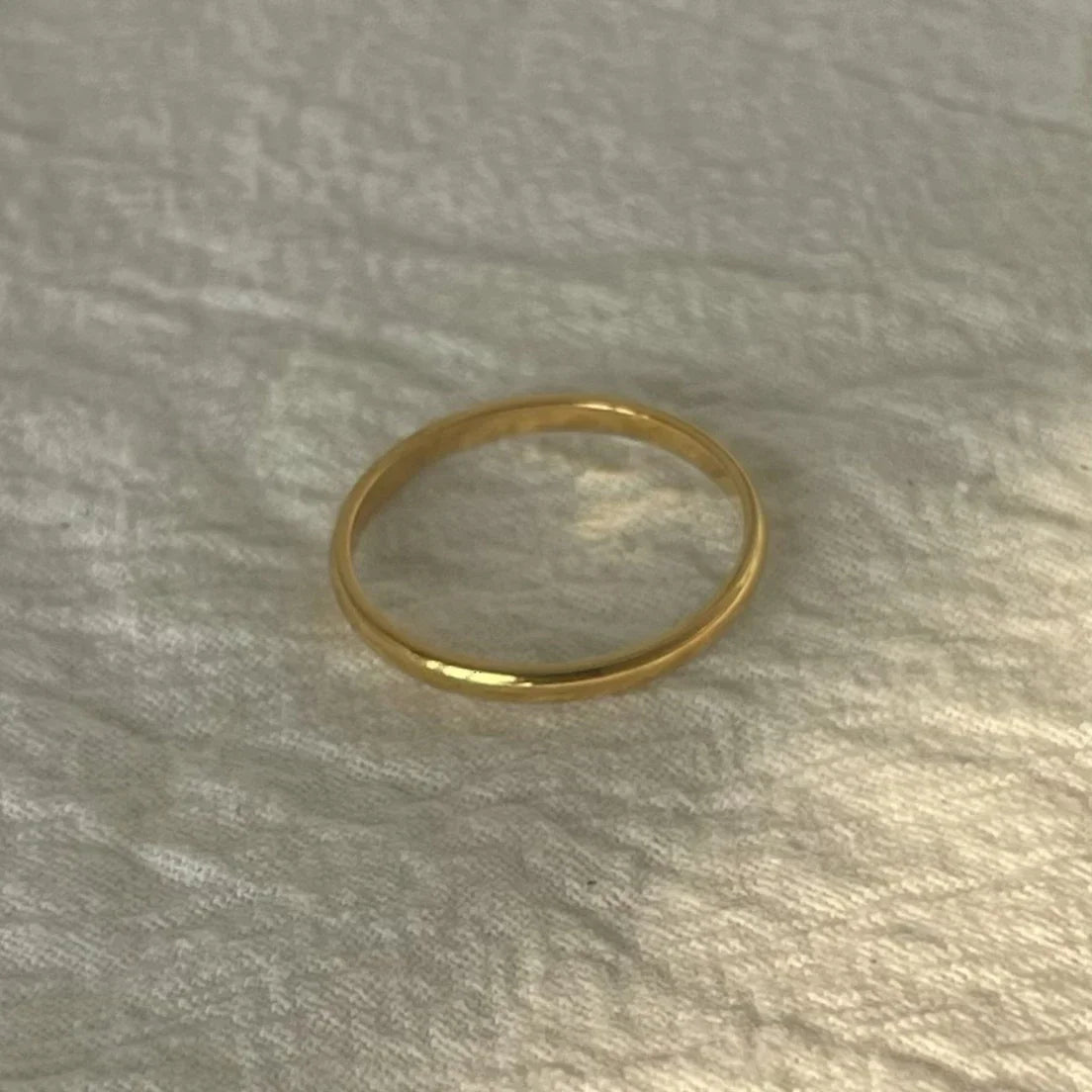 Simple  Ring