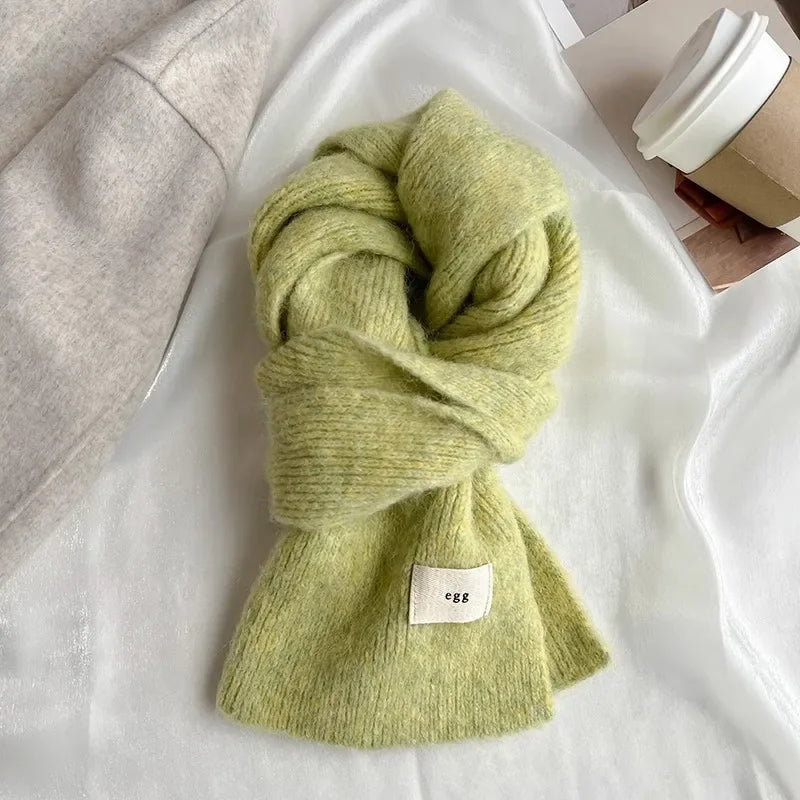 Cashmere Scarf