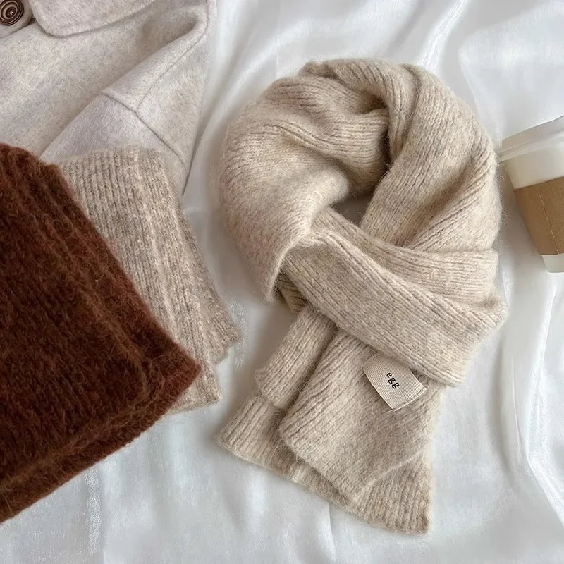 Cashmere Scarf