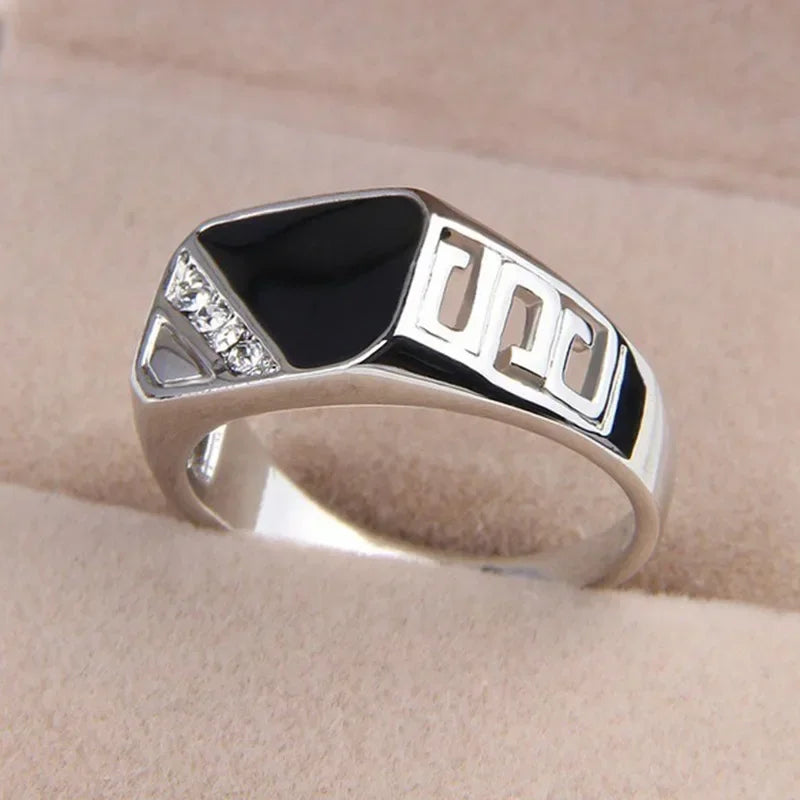 Biker Ring