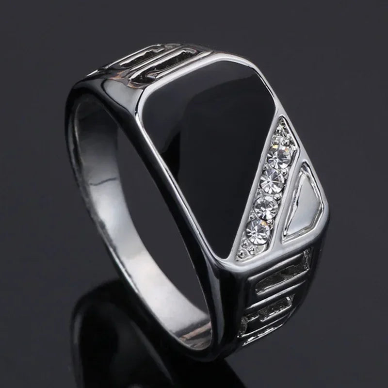 Biker Ring