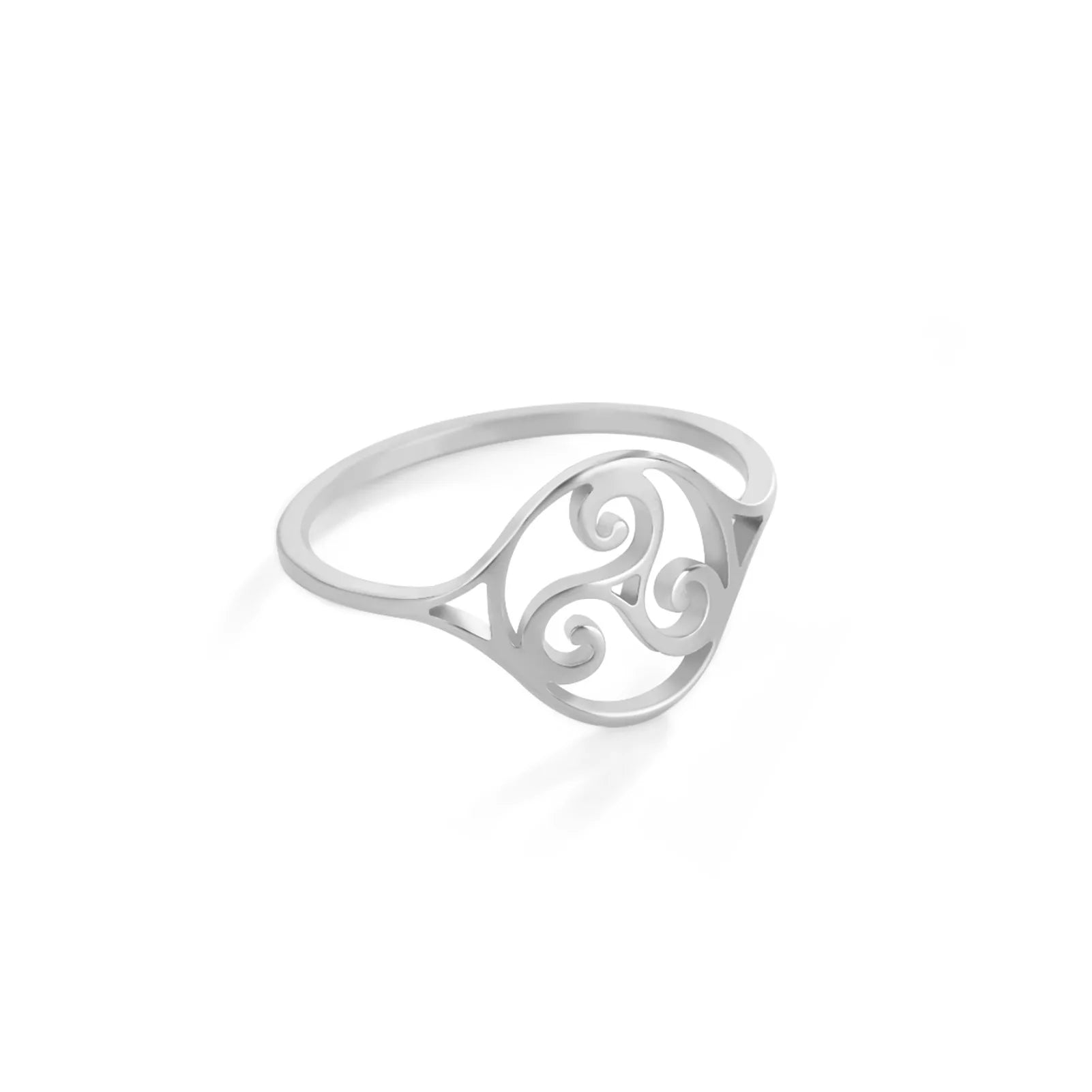 Celtic  Rings