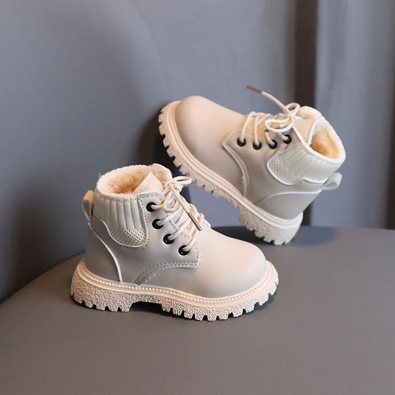 Winter Toddlers  Boots