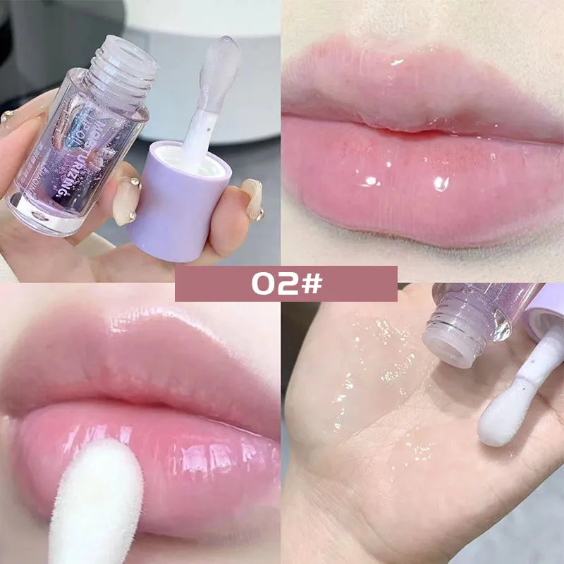 Lip Oil