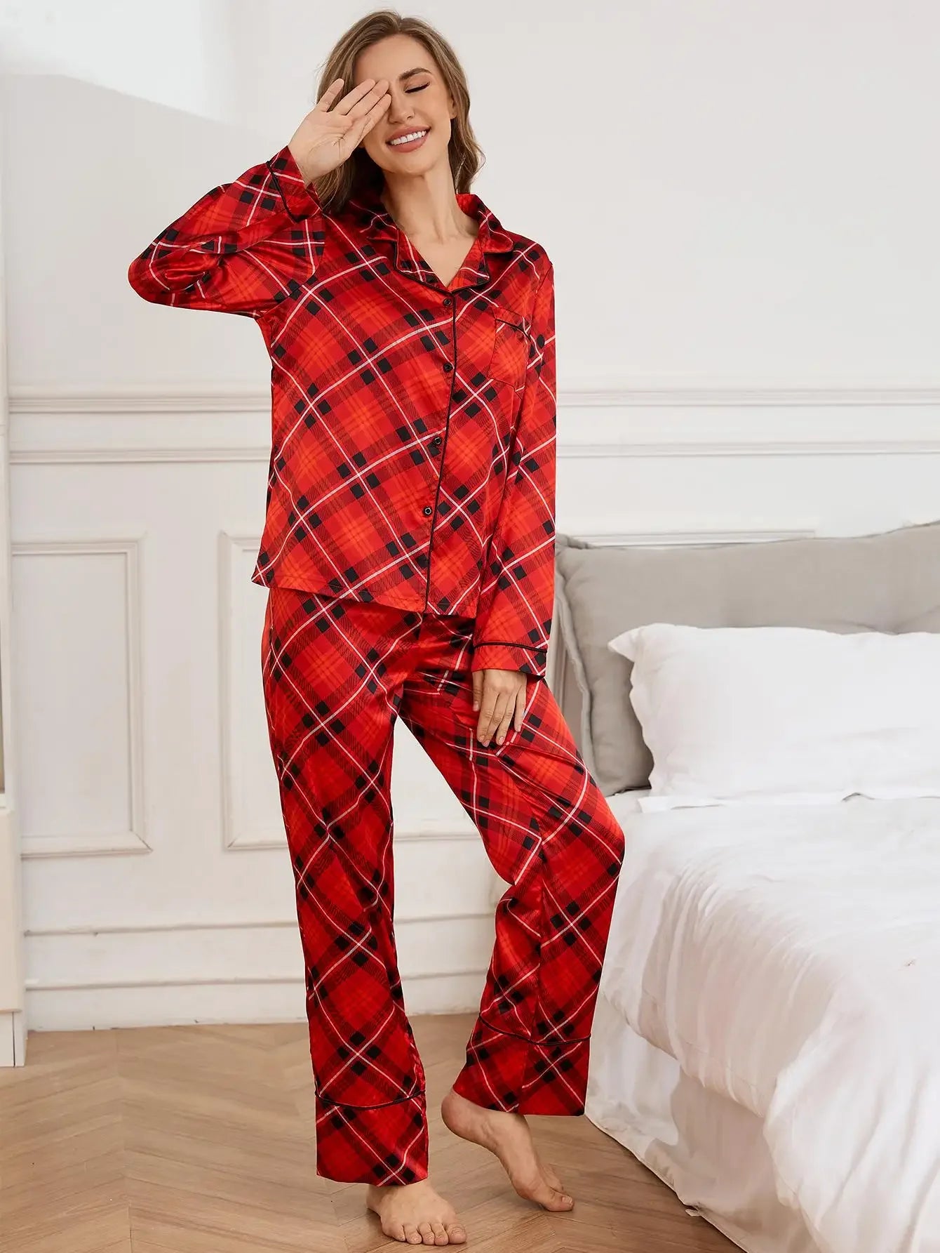 Pajama Sets