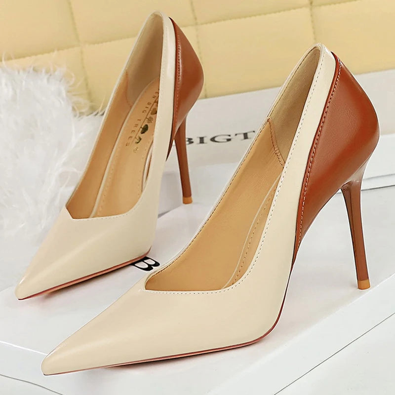 Stilettos Heels