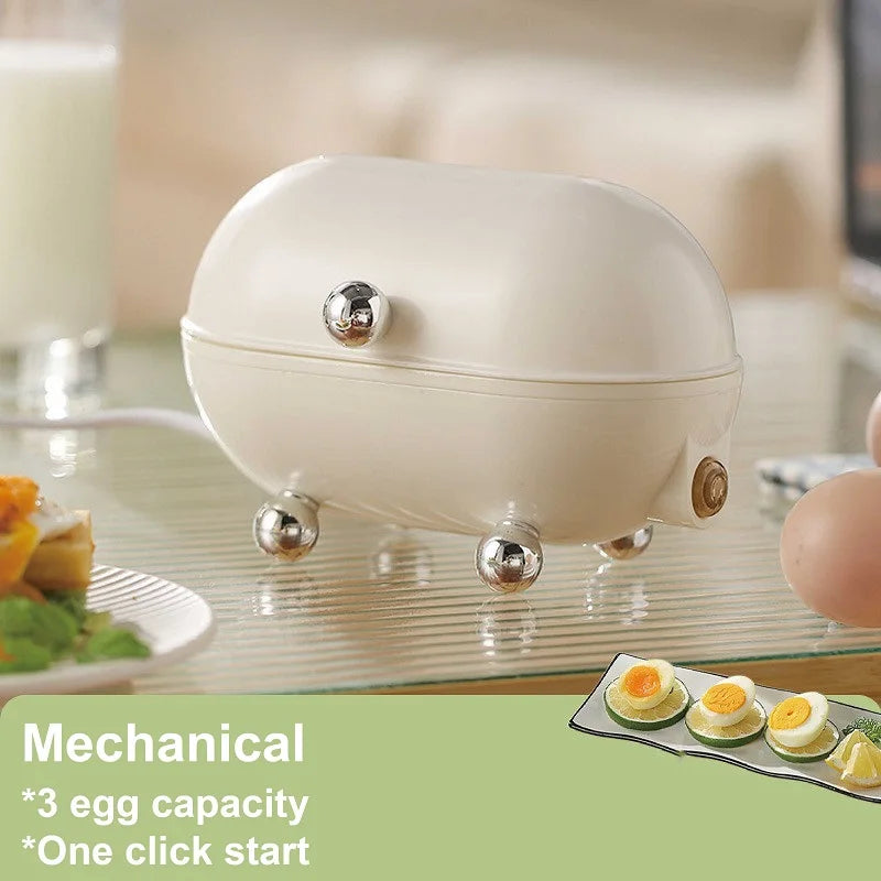 Egg Cooker