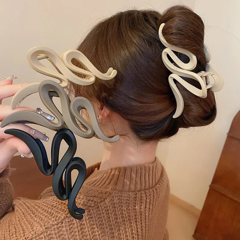 Hair Clip