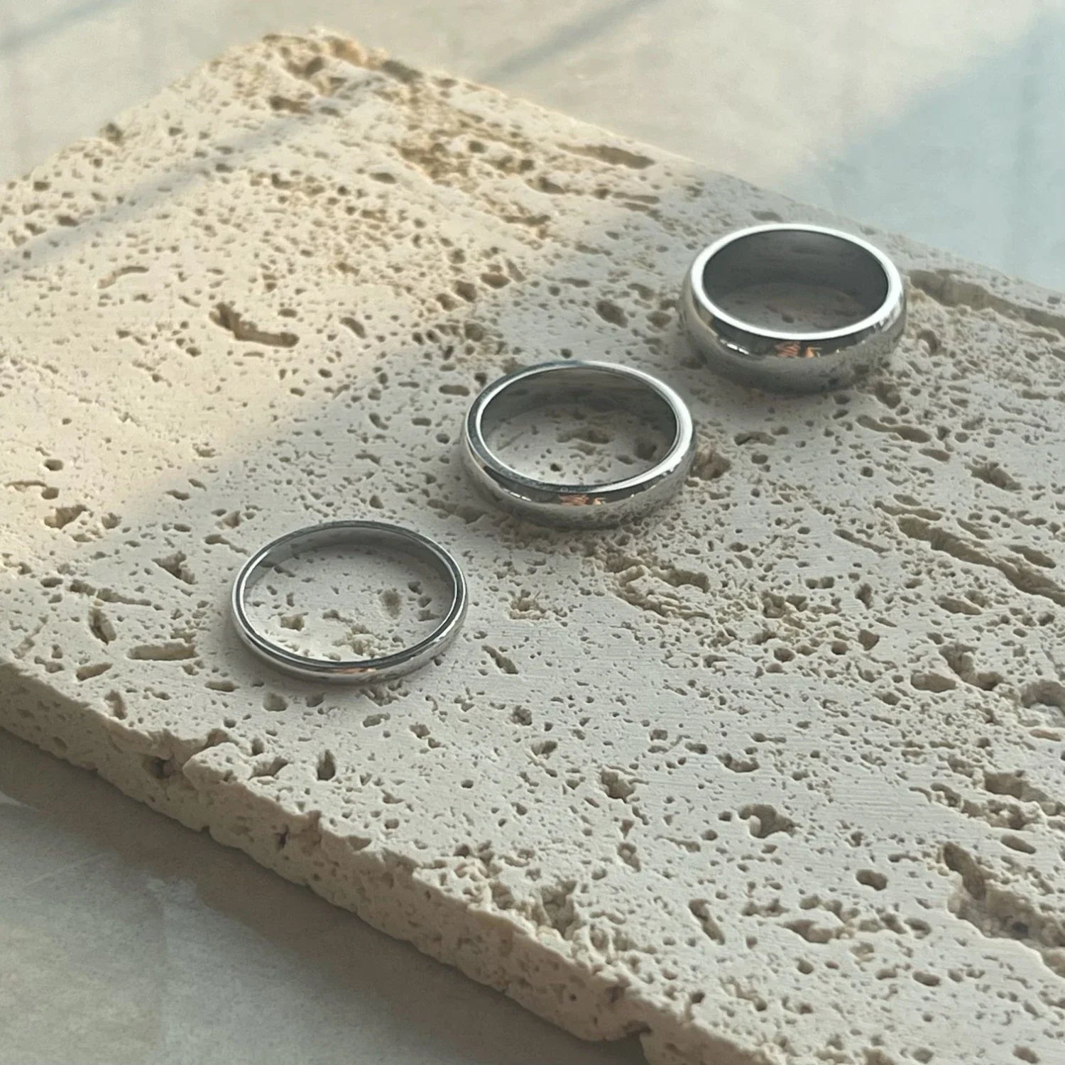 Simple  Ring