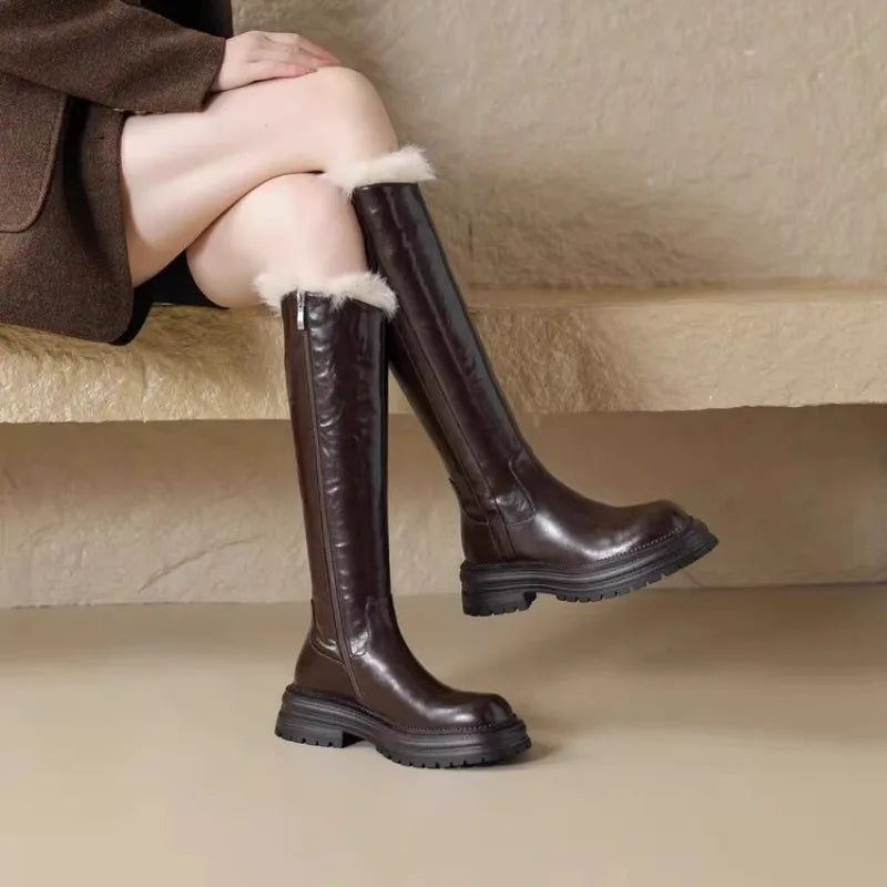 Women Long Boots