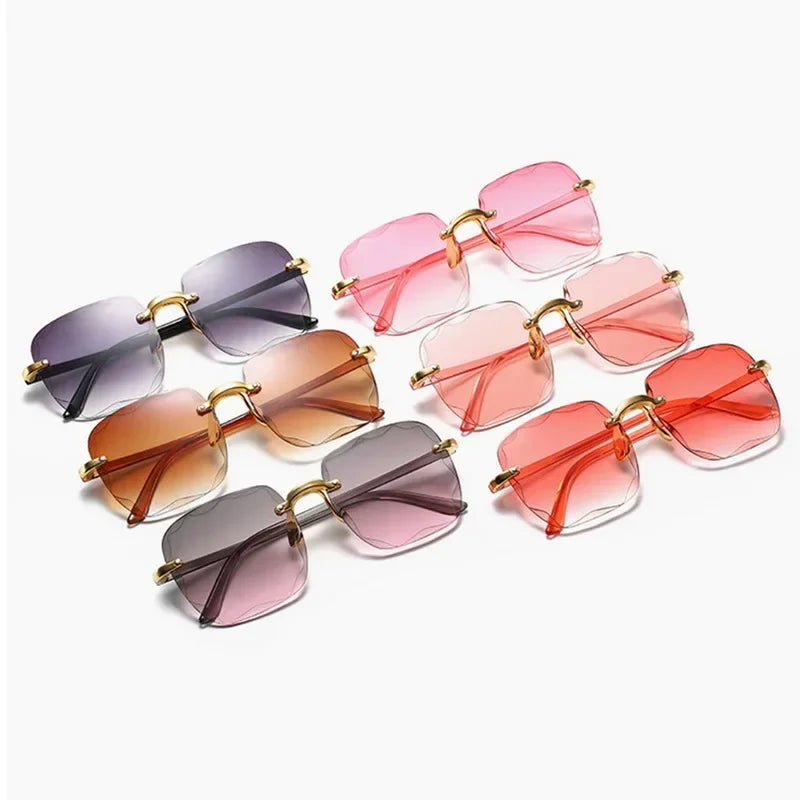 Luxury Sunglasses