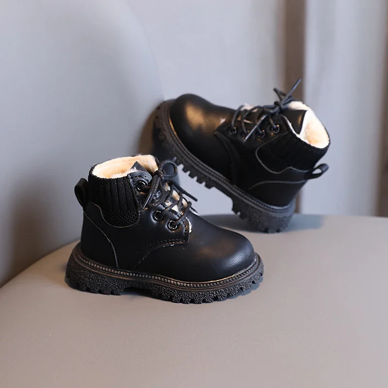 Winter Toddlers  Boots