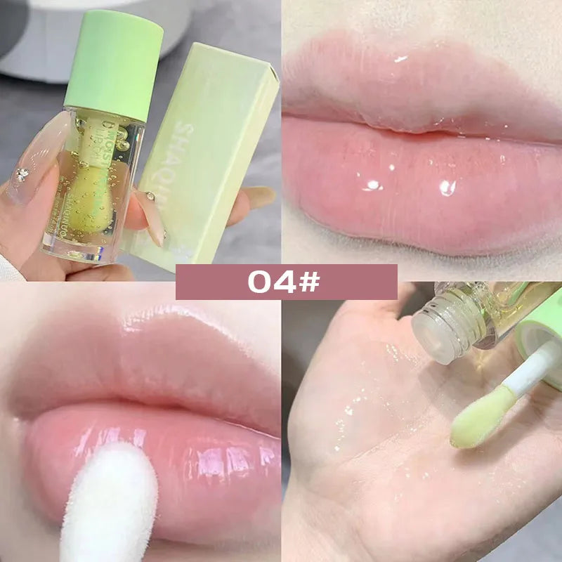 Lip Oil