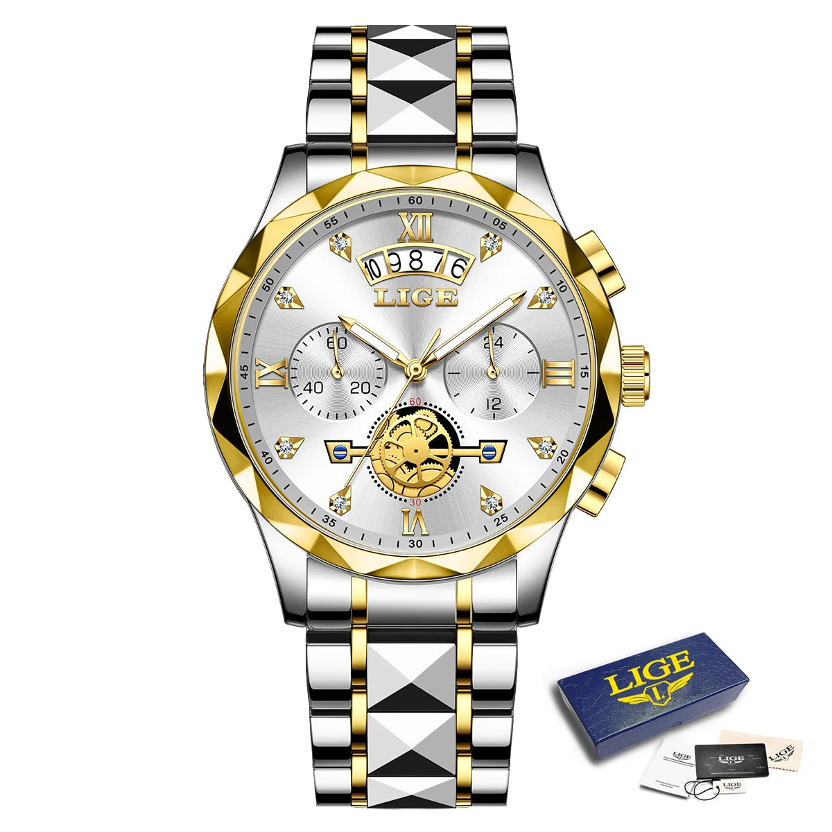 Luxury-Watch for Men