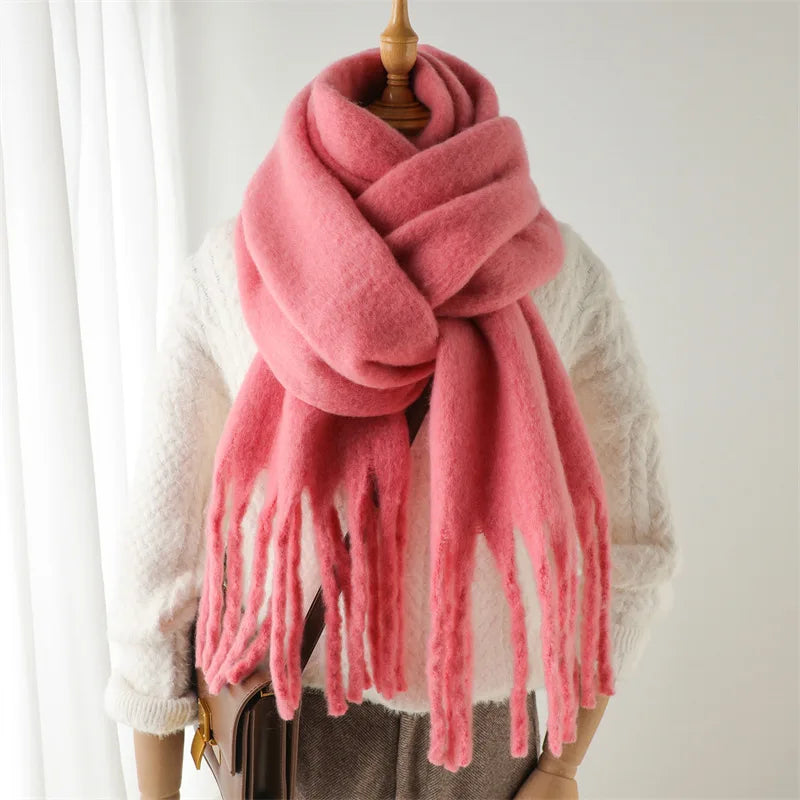 Winter Scarf