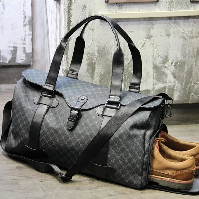 Men's Business Trip Bag