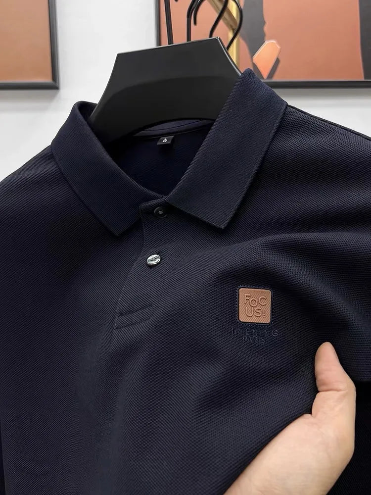 T-shirt polo for Men