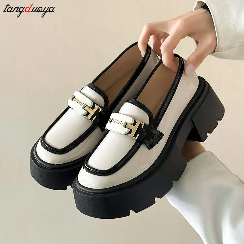 Vintage Shoes Women