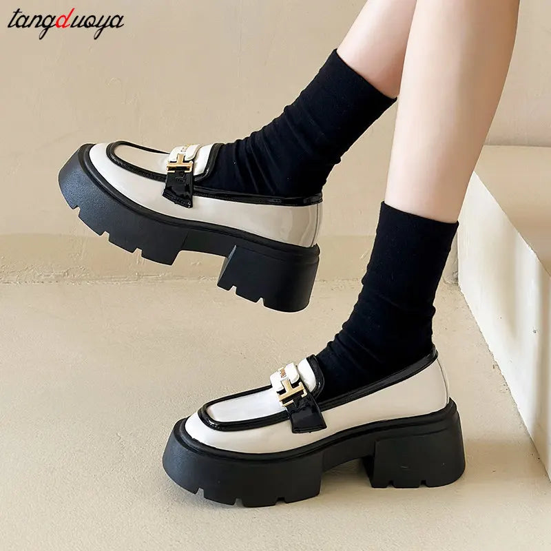 Vintage Shoes Women